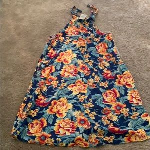 Women’s XXS American Eagle floral dress